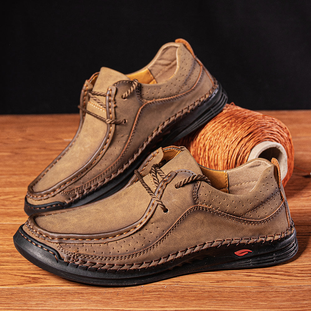 Vince Morton Loafers