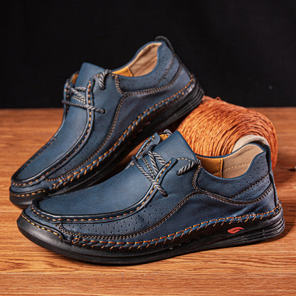 Vince Morton Loafers