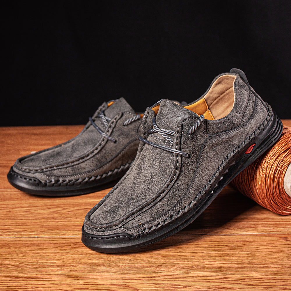 Vince Morton Loafers