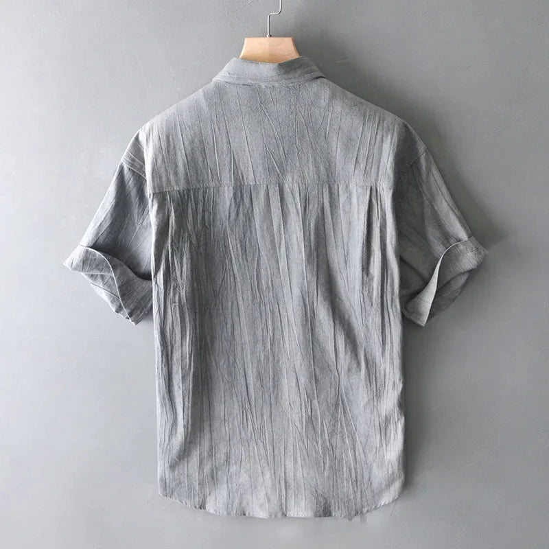Watford Linen Shirt