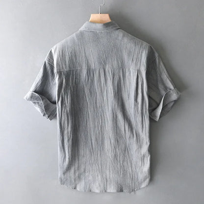 Watford Linen Shirt
