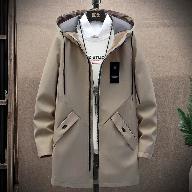 Watson Daniel Coat