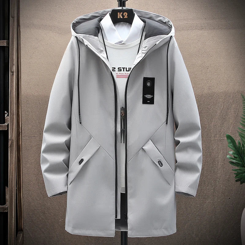 Watson Daniel Coat