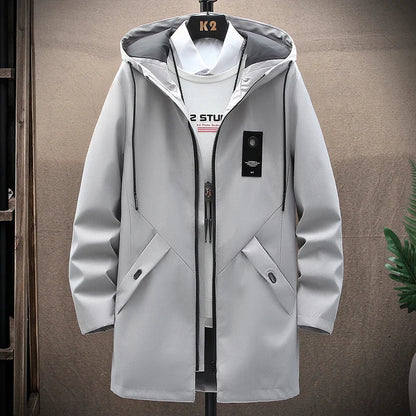 Watson Daniel Coat
