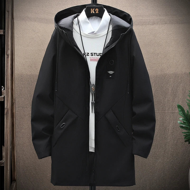 Watson Daniel Coat