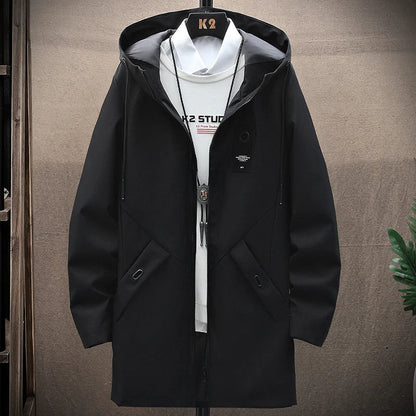 Watson Daniel Coat