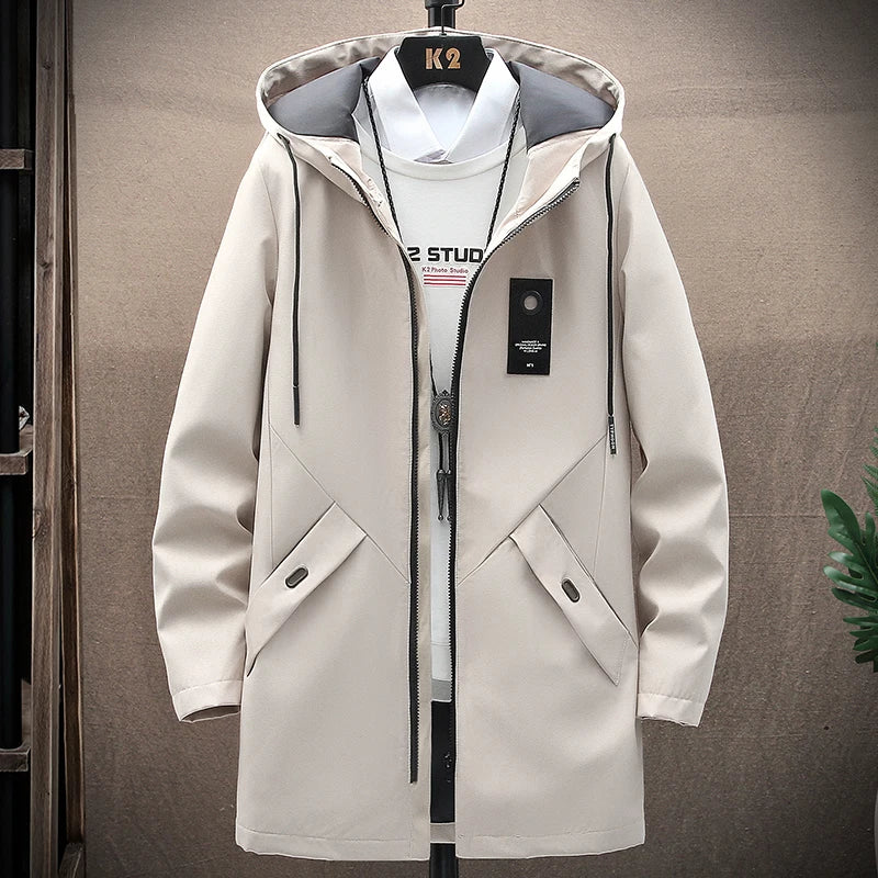 Watson Daniel Coat
