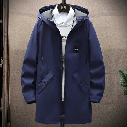 Watson Daniel Coat