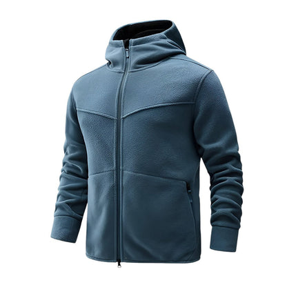 Watson Fleece Hoodie