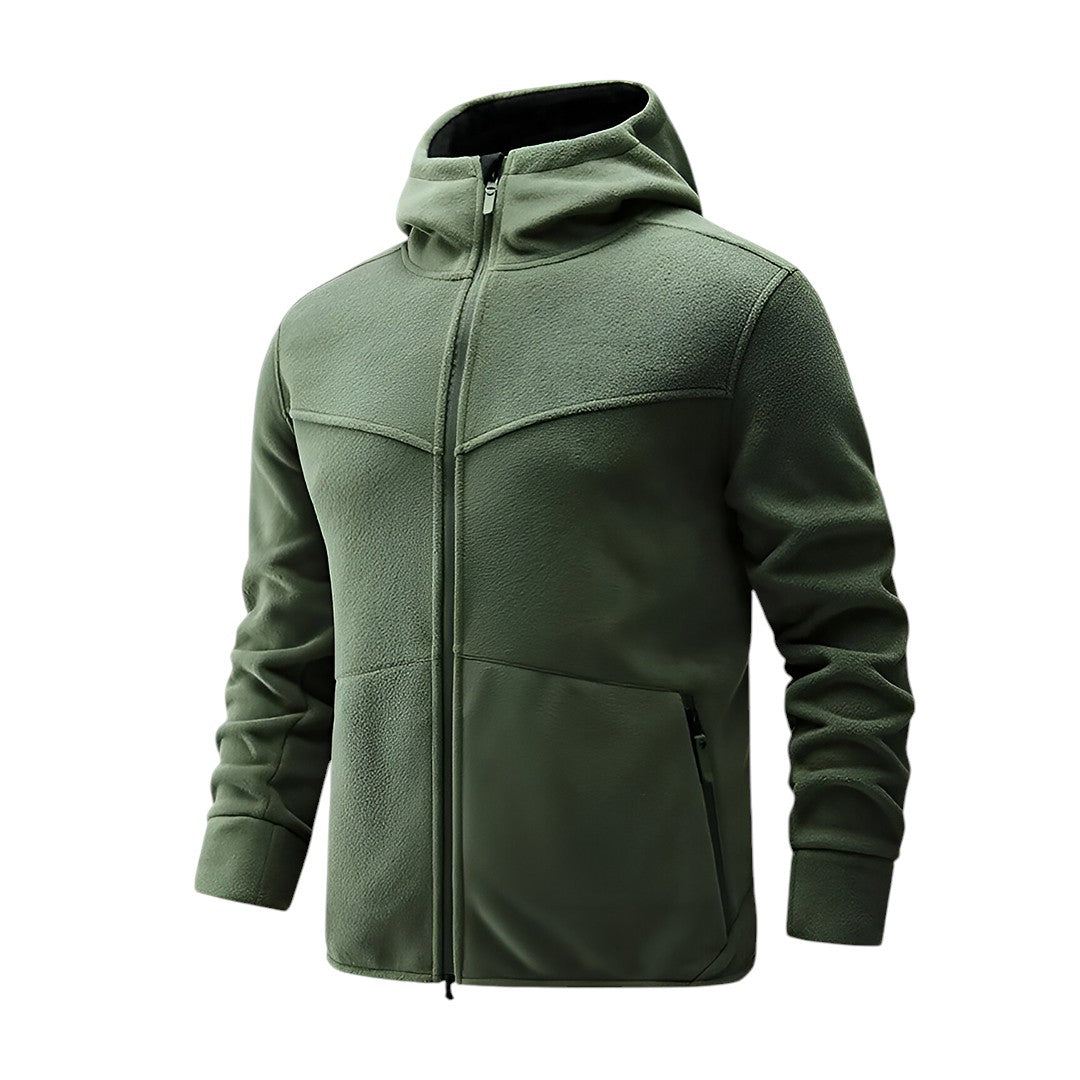 Watson Fleece Hoodie
