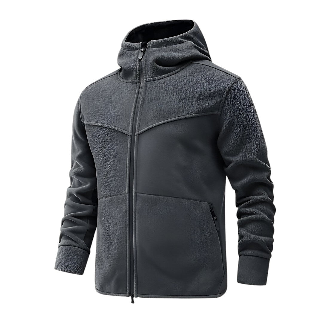Watson Fleece Hoodie