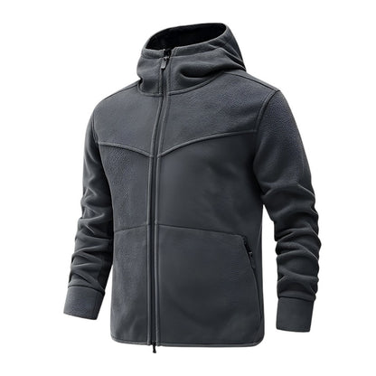 Watson Fleece Hoodie