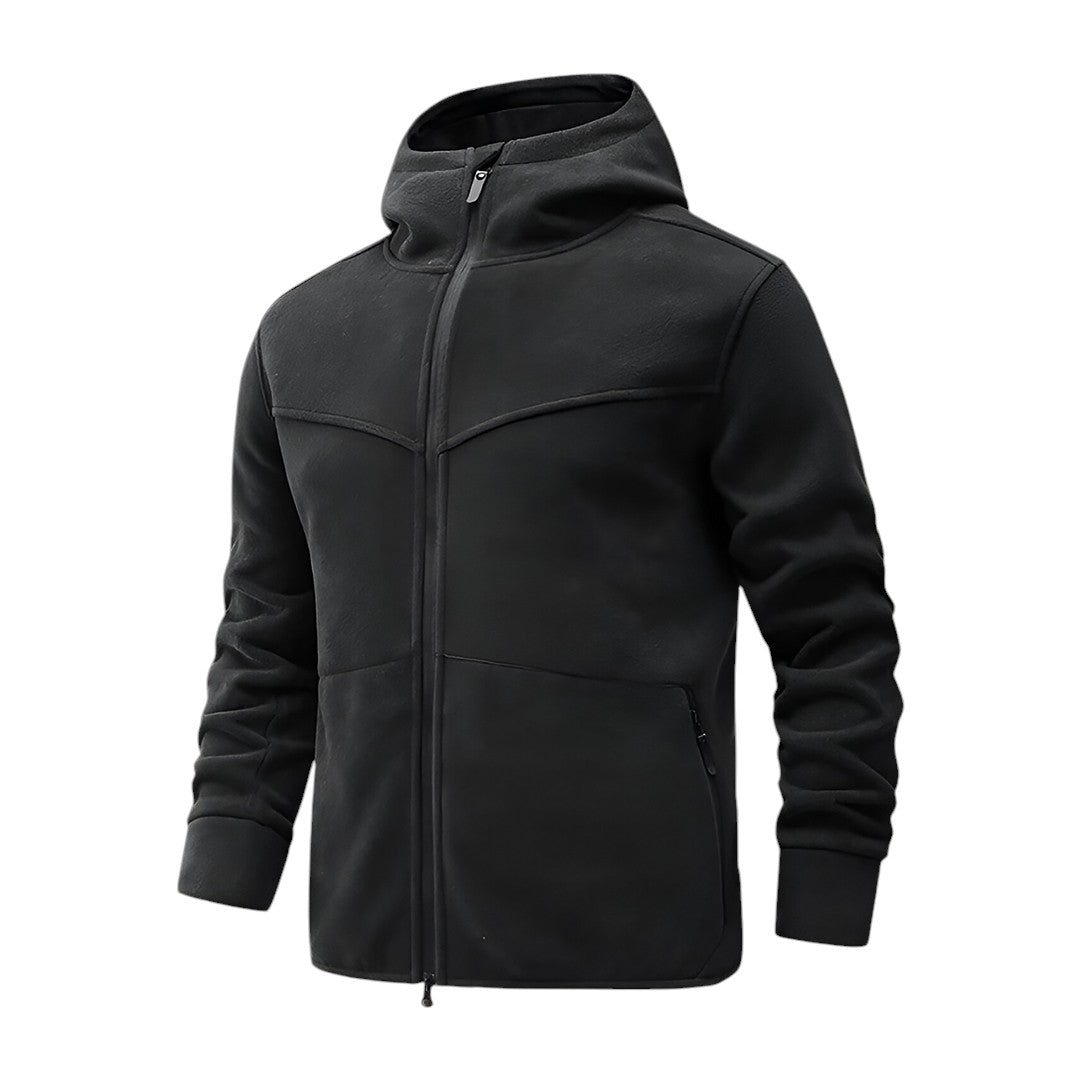 Watson Fleece Hoodie