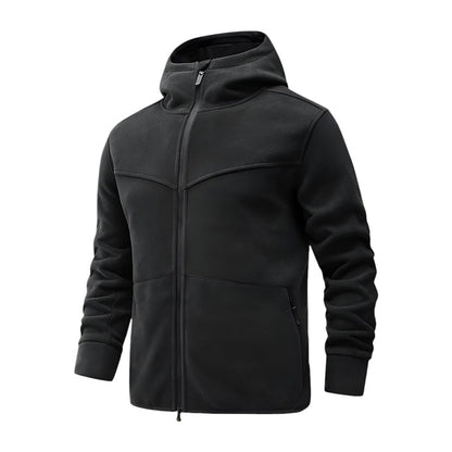 Watson Fleece Hoodie