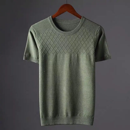 Watson Knit T-Shirt
