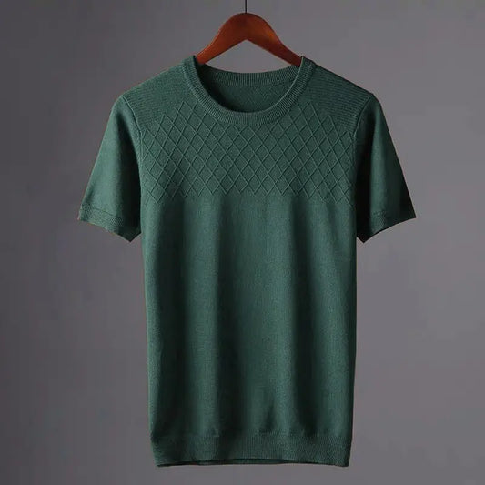 Watson Knit T-Shirt