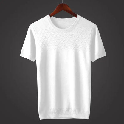 Watson Knit T-Shirt
