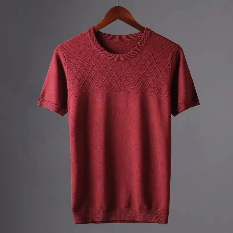 Watson Knit T-Shirt