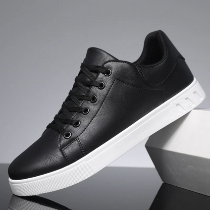 Watson Leather Sneakers