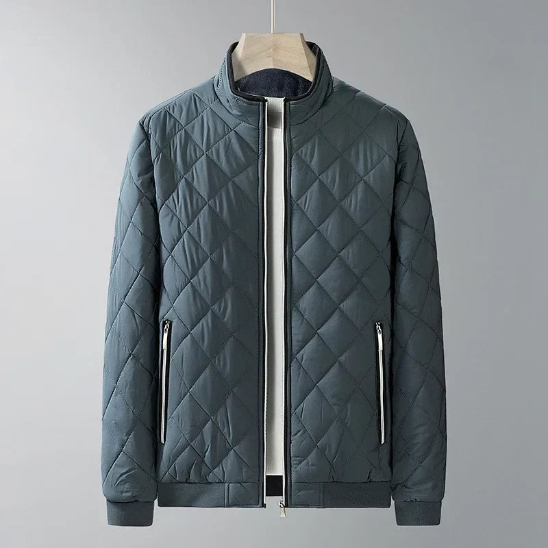 Watson Quilted Jacket