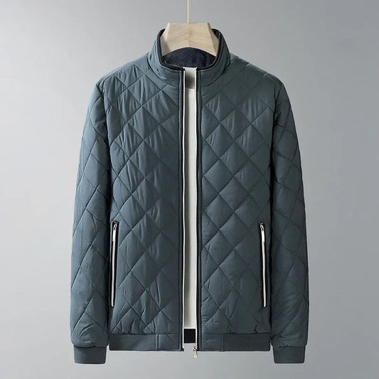 Watson Quilted Jacket