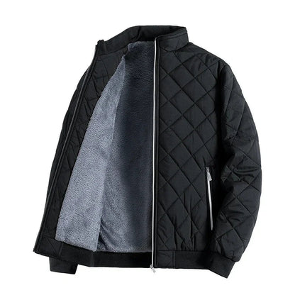 Watson Quilted Jacket