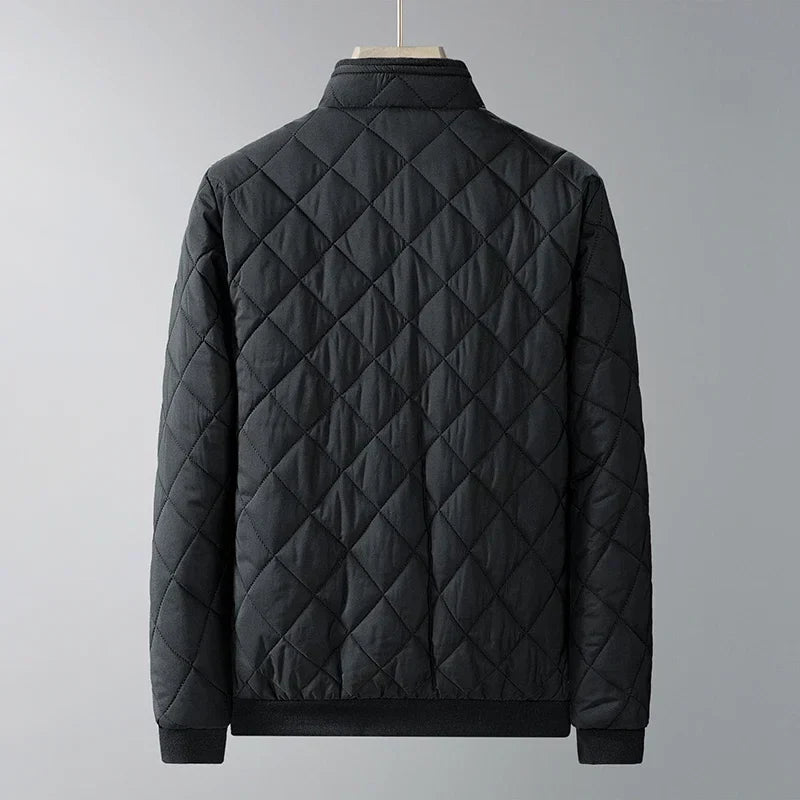 Watson Quilted Jacket