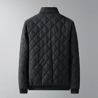 Watson Quilted Jacket