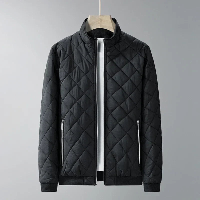 Watson Quilted Jacket