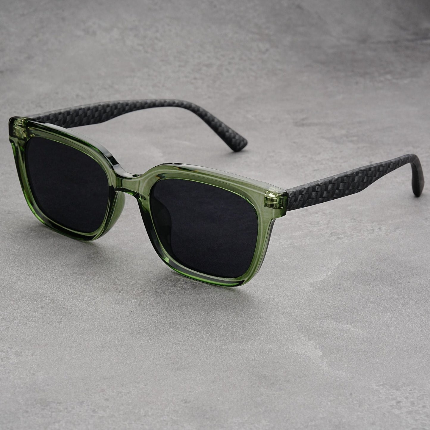 Watson Wayfarer Shades