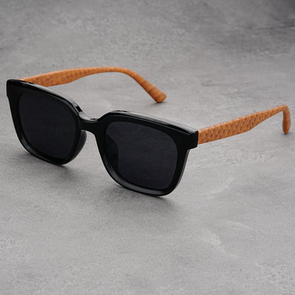 Watson Wayfarer Shades