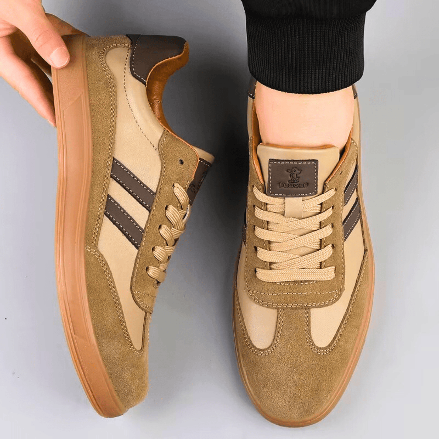 Cannes Urban Sneaker