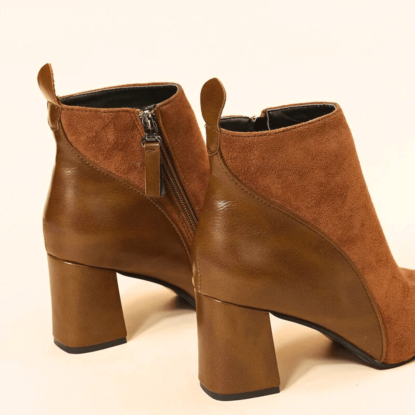 Savona Suede Ankle Boot