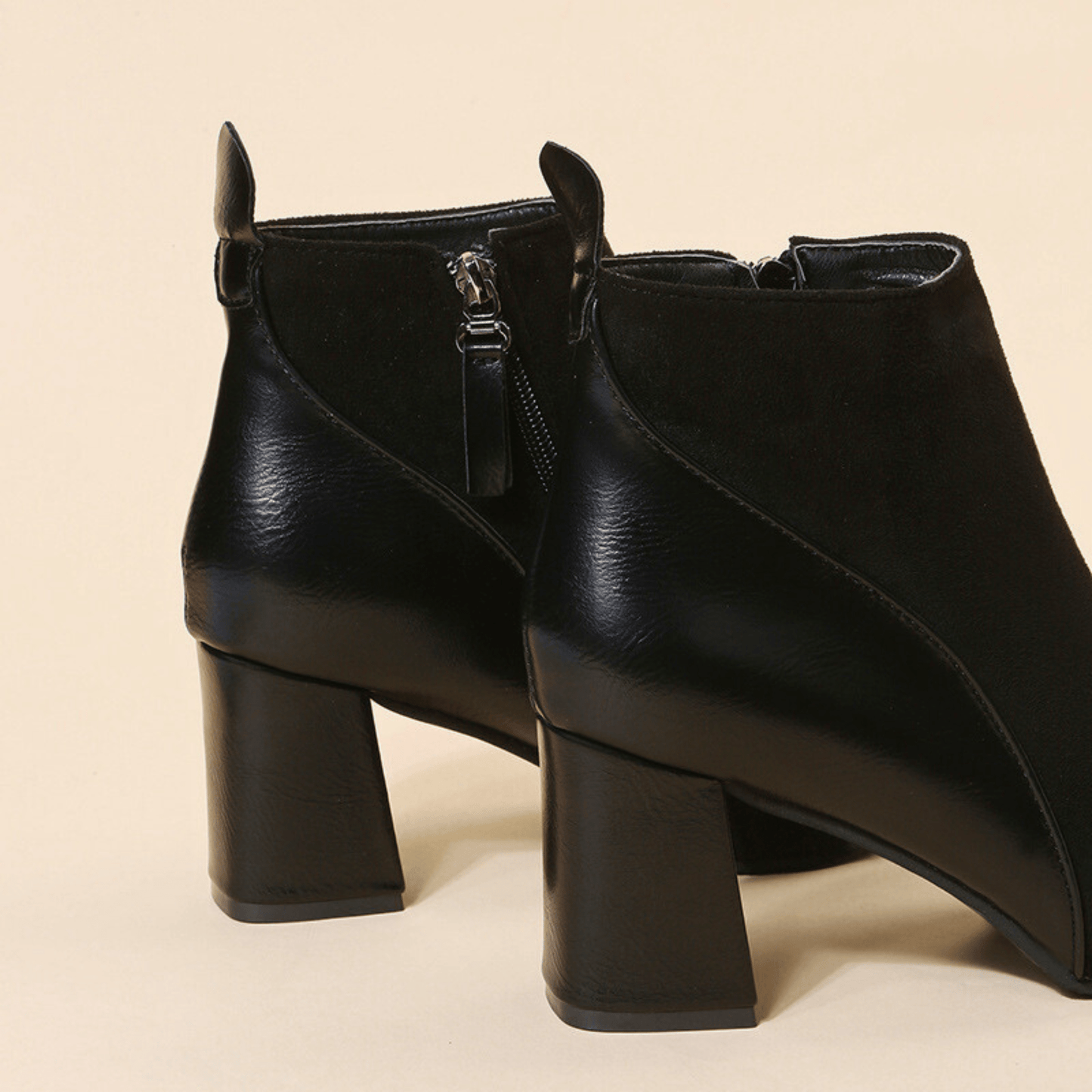 Savona Suede Ankle Boot