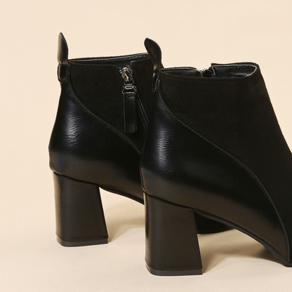 Savona Suede Ankle Boot