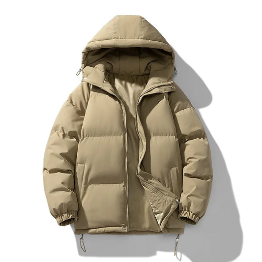 Weston Frontier Coat