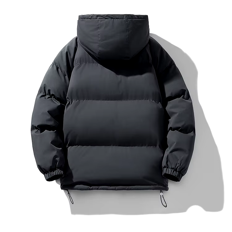 Weston Frontier Coat