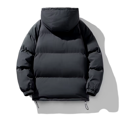 Weston Frontier Coat