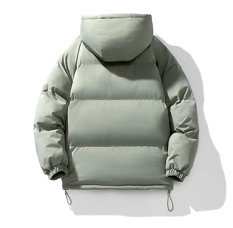 Weston Frontier Coat