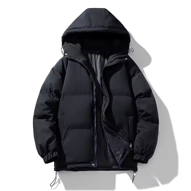 Weston Frontier Coat