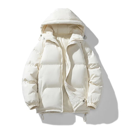 Weston Frontier Coat