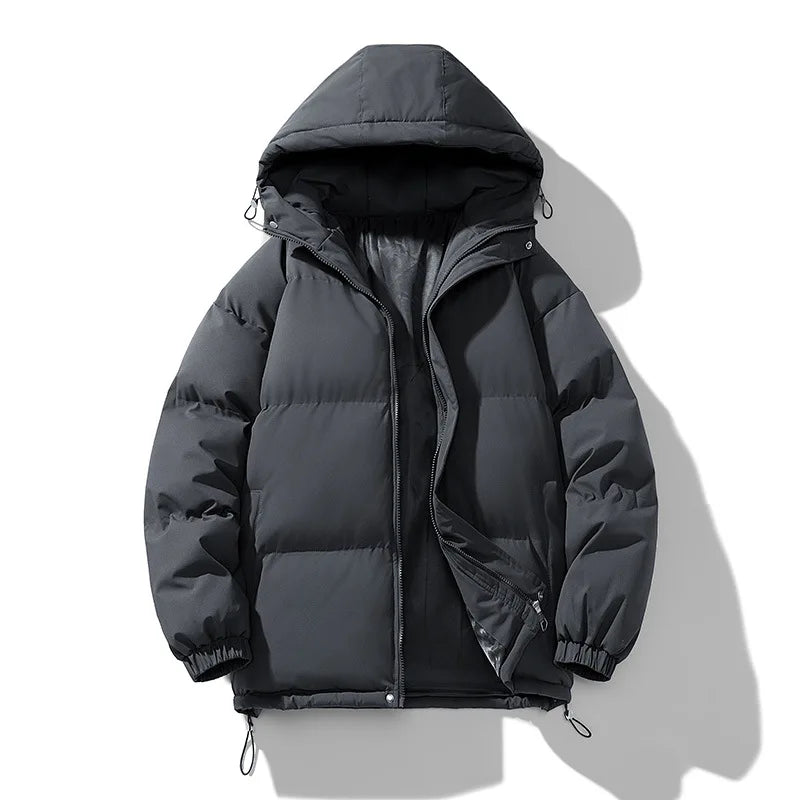 Weston Frontier Coat