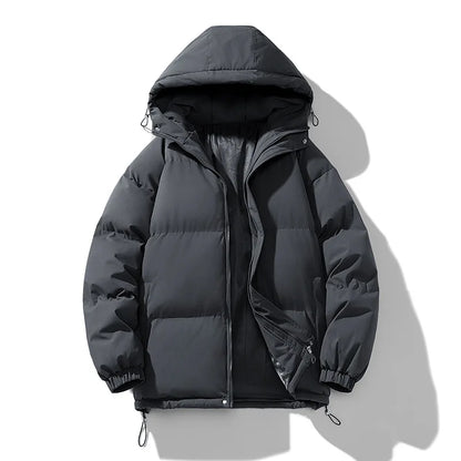 Weston Frontier Coat