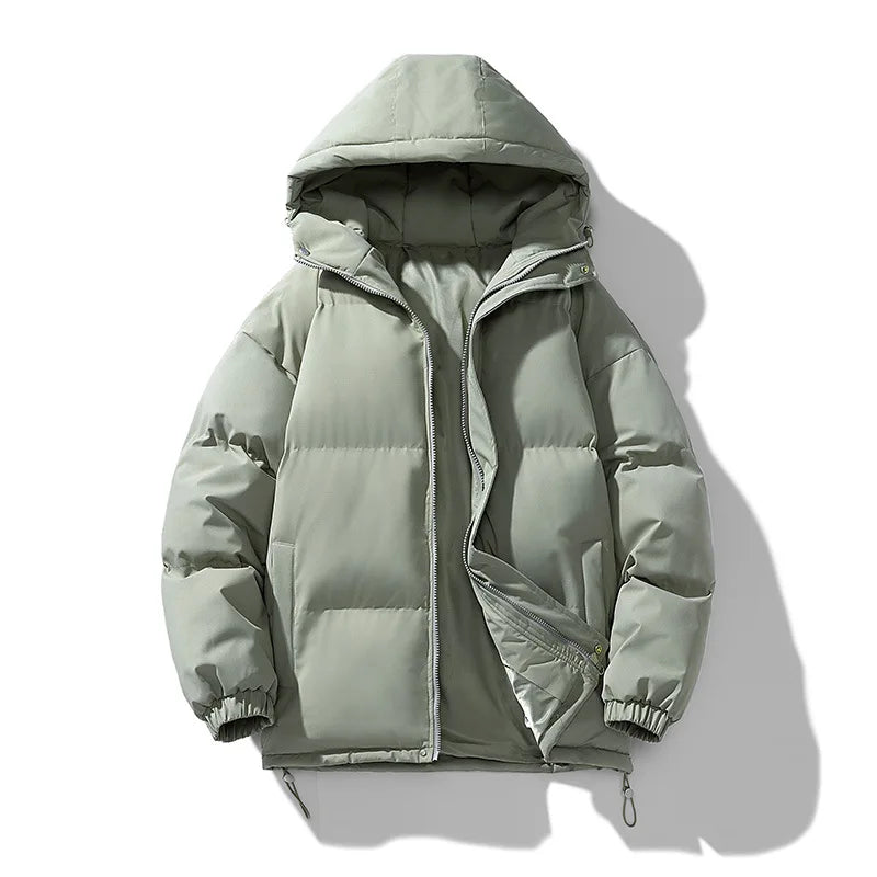 Weston Frontier Coat