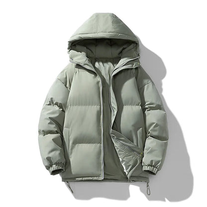 Weston Frontier Coat