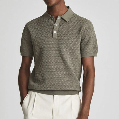 Weston Slim Polo