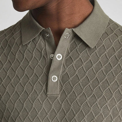 Weston Slim Polo