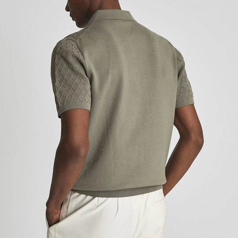Weston Slim Polo