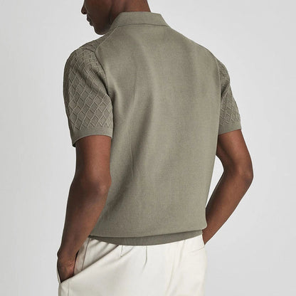 Weston Slim Polo