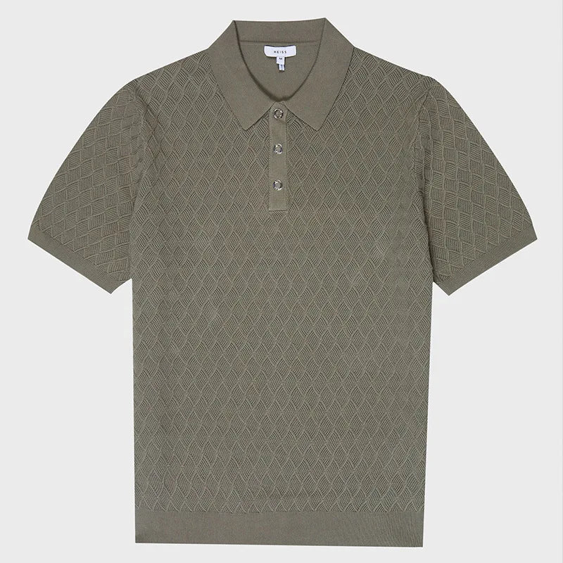 Weston Slim Polo